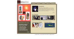 Desktop Screenshot of imaboilers.com